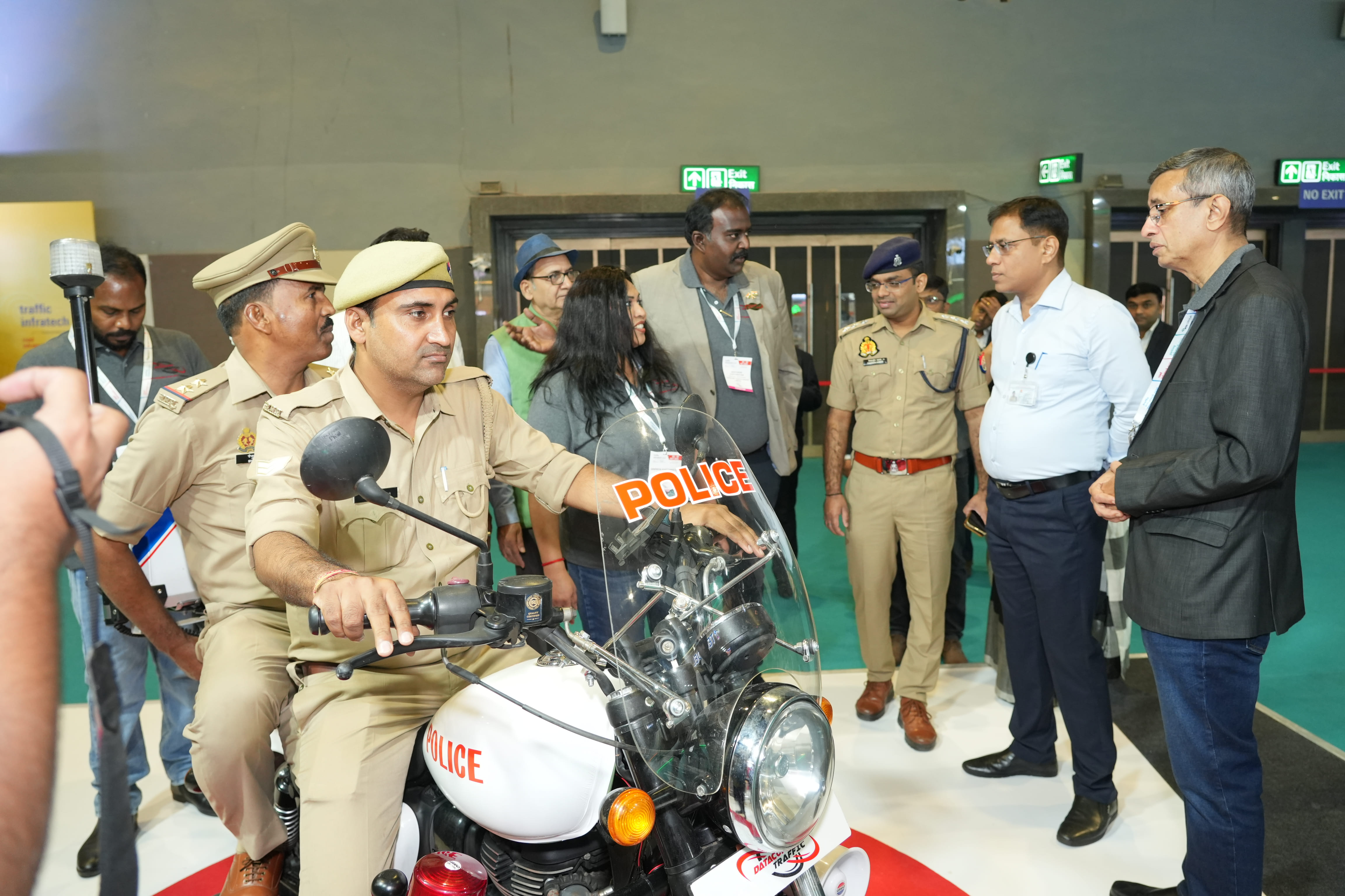 Information for ACMA Automechanika New Delhi exhibitors