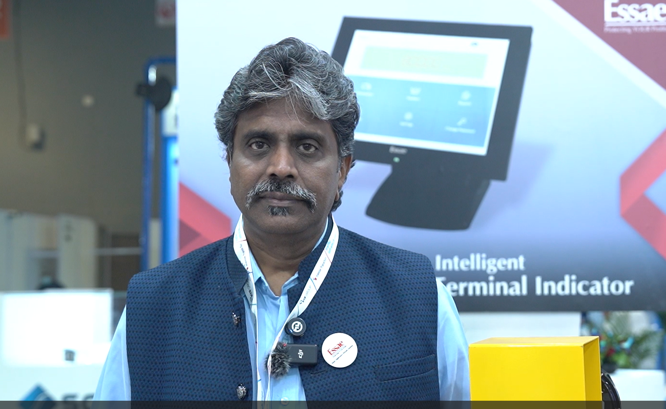 Essae Digitronics Pvt Ltd