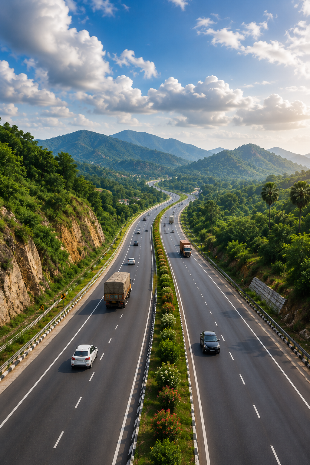 K2 Infra bags ₹391 crore Telangana rural roads HAM project