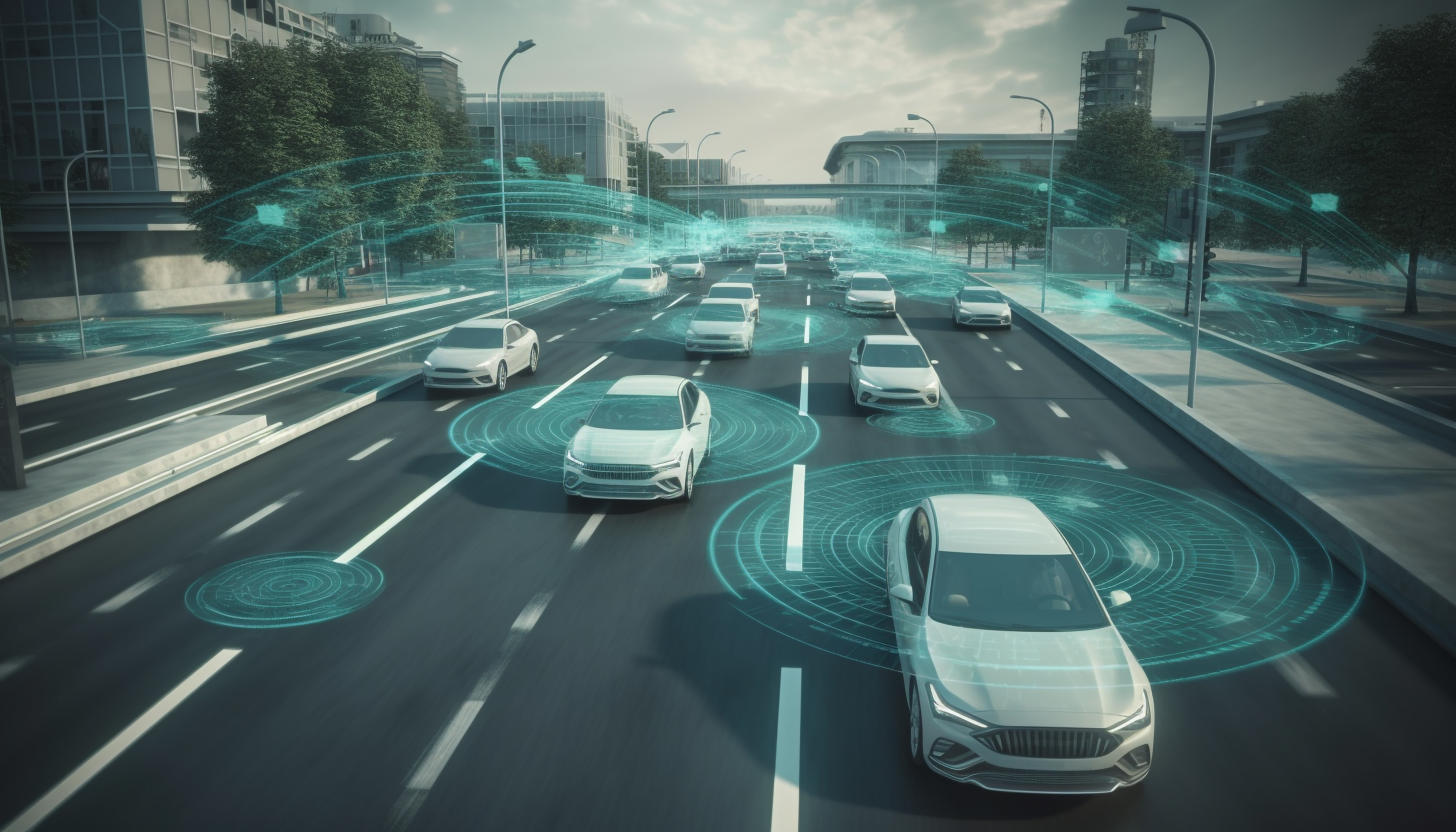 The Future of Intelligent Transportation Systems (ITS) in India: Trends for 2026