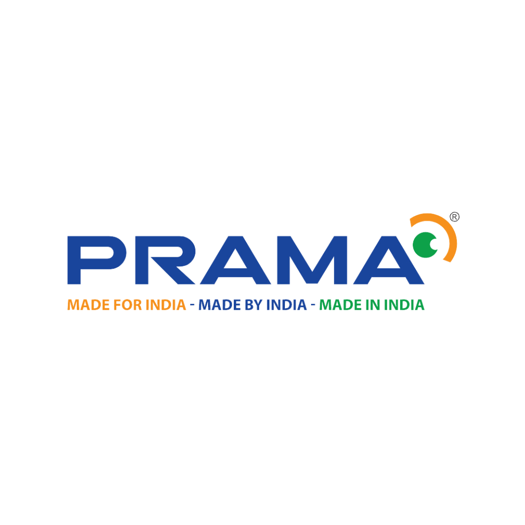 PRAMA