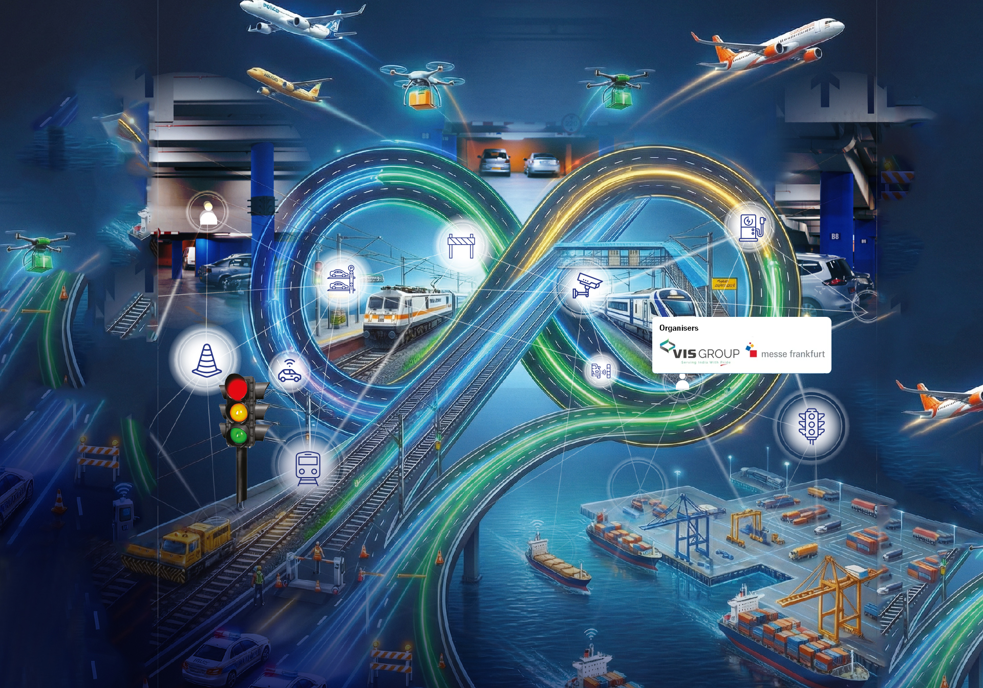 Traffic Infratech Expo