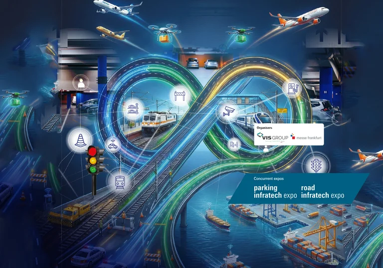 Transport + Traffic Infra Tech Expo