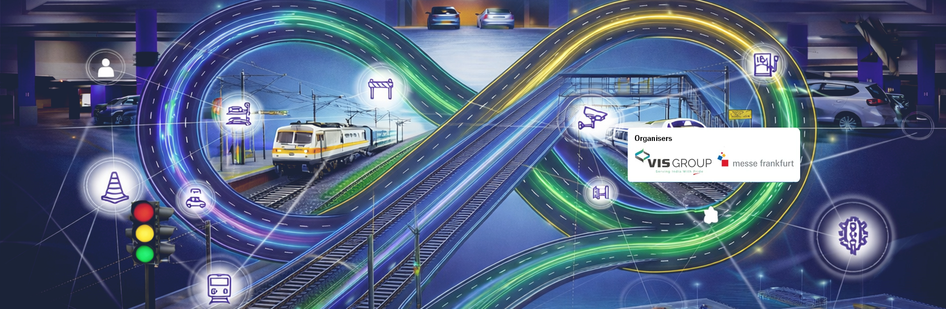 Transport + Traffic Infratech Expo