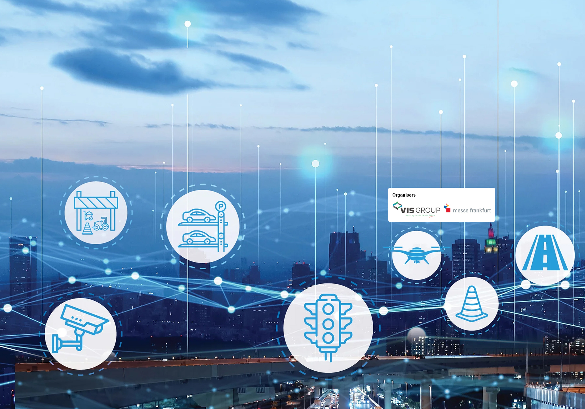 Traffic Infratech Expo